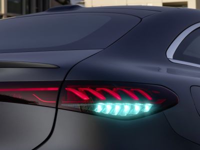 Grünes Licht für Türkis