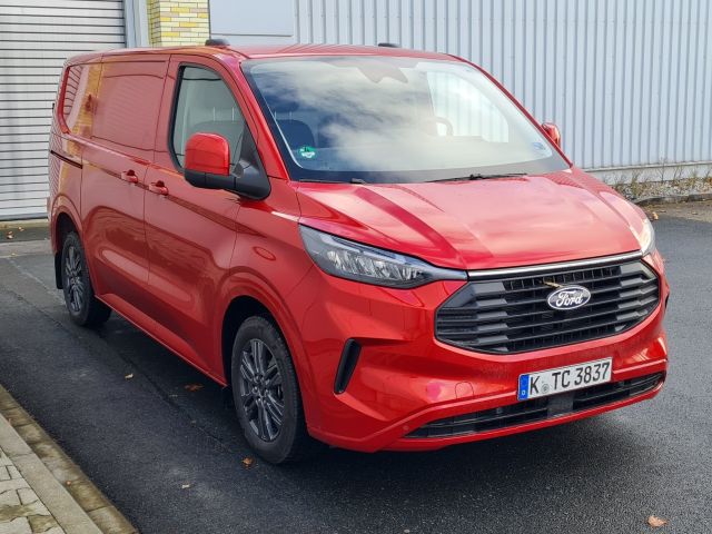 Neues Transporterkapitel - Bild 1