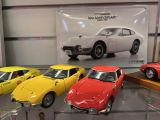 Neujahrs-Opening in der Toyota Collection - Bild 11