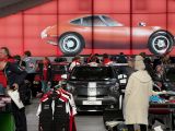 Neujahrs-Opening in der Toyota Collection - Bild 18