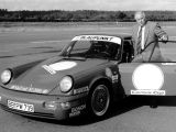 Porsche trauert um Herbert Linge - Bild 13