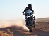 Harley-Davidson holt sich den Klassensieg - Bild 2