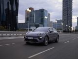 Mit Spannung erwartet: Das kann der neue Porsche Macan - Bild 8
