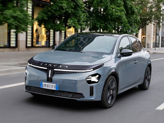 Die Top Ten der Woche bei der Autoren-Union Mobilität - Bild 1