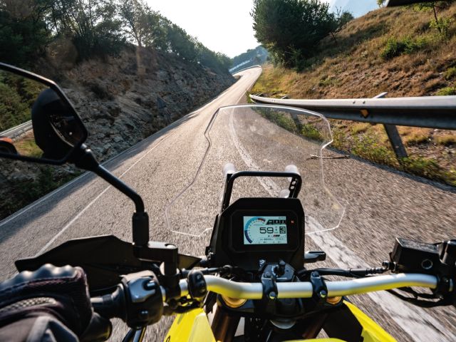 Schwacher Jahresauftakt auf dem Motorradmarkt - Bild 1