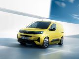 Opel Combo und Movano ab sofort bestellbar - Bild 2