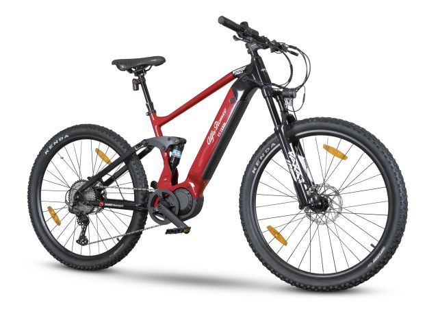 Formel 1 auf zwei Rädern - Bild 1