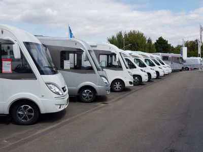 Aktionstage sollen Verkauf ankurbeln