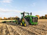 John Deere stößt in neue Leistungsregionen vor - Bild 2