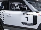 Die „Defender Rally Series“ startet in die dritte Saison - Bild 22