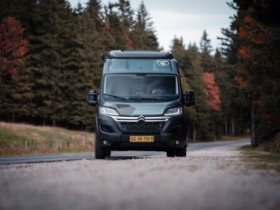 Saisonbeginn für Reisemobile: Kaufen oder mieten?