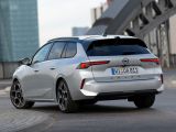 Opel Astra als 48-Volt-Hybrid - Bild 7