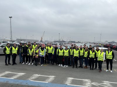 Mazda kümmert sich frühzeitig um Nachfolger und hat treue Kunden