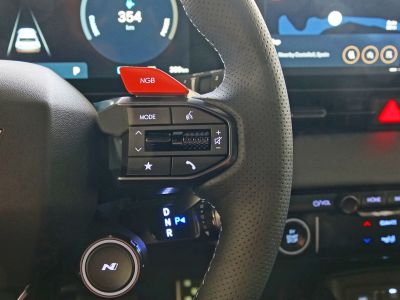 Der Buchstabe hält, was er verspricht