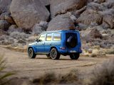 Mercedes-Benz schreibt die G-Klasse fort - Bild 5