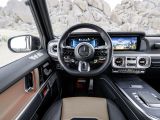 Mercedes-Benz schreibt die G-Klasse fort - Bild 28