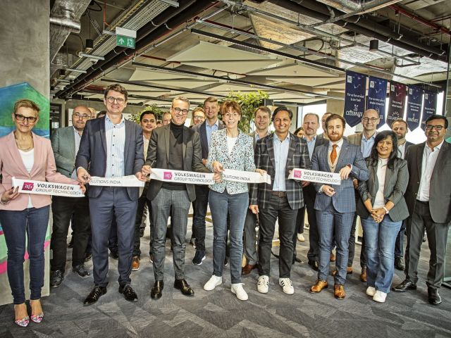 Skoda richtet Regionalbüro für IT ein - Bild 1