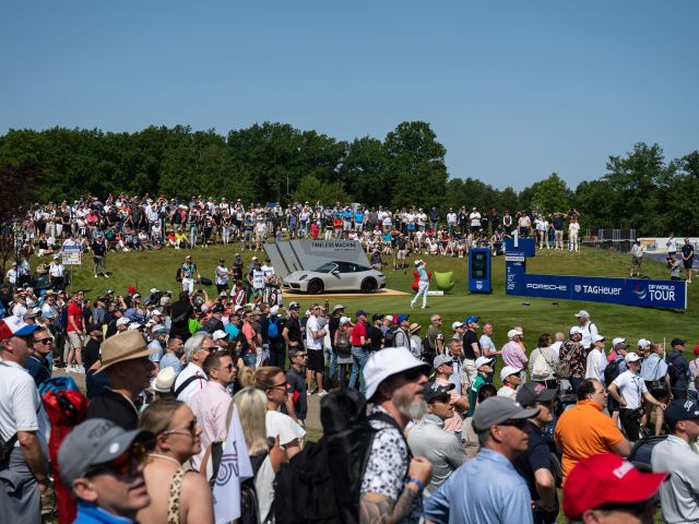 Porsche schlägt in Winsen ab - Bild 1