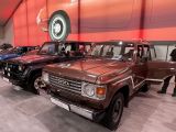 Offroad-Tag in der Toyota Collection - Bild 6