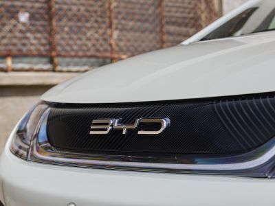 Chinesische Hersteller wollen Autos in Europa bauen