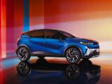 Renault Captur: Jetzt mit Google an Bord - Bild 5