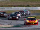 Buntes Rennprogramm in Oschersleben - Bild 4