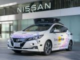 Nissan auf dem Weg zum autonomen Fahren - Bild 14