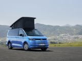 Volkswagen California geht in den Vorverkauf - Bild 3