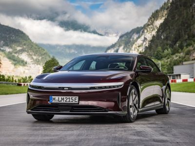 Hightech aus dem Silicon Valley