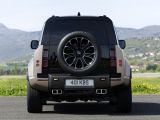 Der Defender Octa fährt 635 PS auf - Bild 26