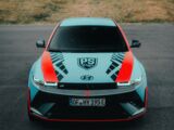 Hyundai bringt modifizierten Ioniq 5 N mit - Bild 4