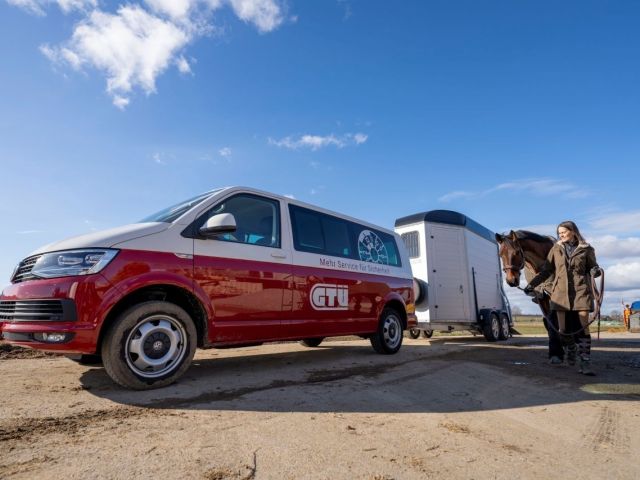 Ratgeber: Sicher mit dem Anhänger unterwegs - Bild 1