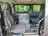 Wie aus Nissan Interstar und Primastar Campingmobile werden - Bild 5