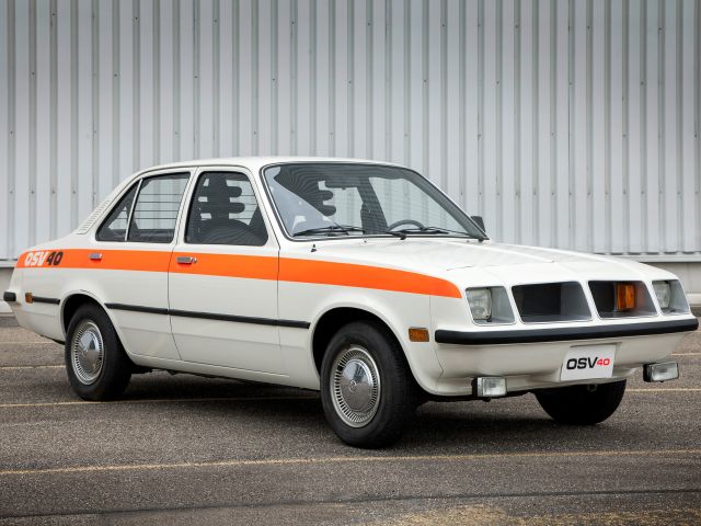 Im Rückspiegel: Mit Sicherheit wegweisend - Bild 1