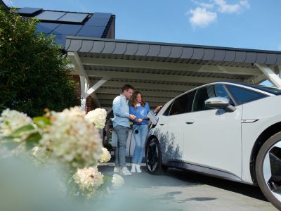 Neuer Eon-Tarif nutzt Nachtstrom