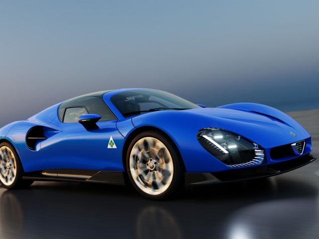 Vorschau: Alfa ausverkauft und Hyundai kantig - Bild 1