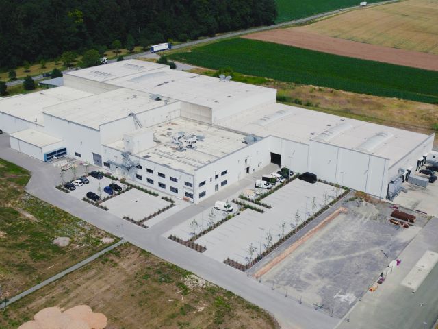 Valmet führt EV Systems als eigenständiges Unternehmen - Bild 1