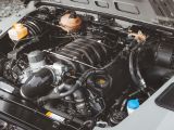 Land Rover haucht alten Defender mit einem V8 neues Leben ein - Bild 10