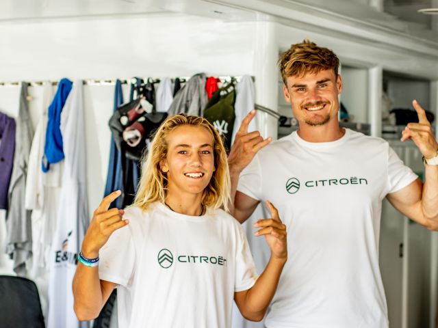 Citroën will jünger werden - Bild 1