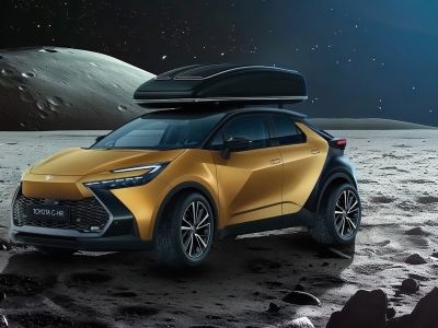 Toyota startet mit Online-Leasing