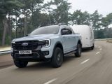 Weltpremiere für den Ford Ranger Plug-in-Hybrid - Bild 2
