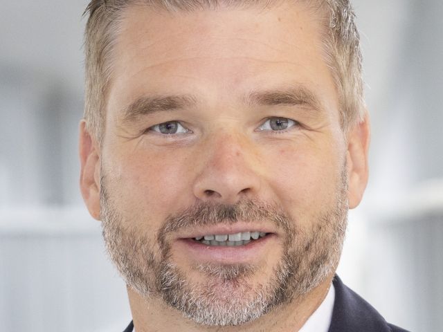 Martin Resch leitet Leapmotor International in Deutschland - Bild 1