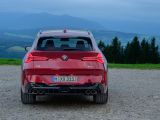 BMW X3: Mit einem Hauch Futurismus - Bild 16
