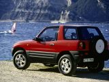 Der SUV-Pionier wird 30 - Bild 11