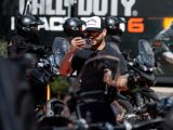 Triumph goes „Call of Duty“ - Bild 8