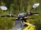 EICMA 2024: Suzuki bringt die DR zurück - Bild 10