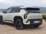 Kia EV3: Sternbild Stromer - Bild 2