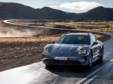 Drei neue Porsche Taycan - Bild 14
