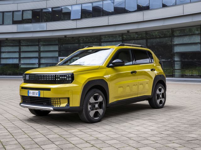 Der große Panda kann bestellt werden - Bild 1