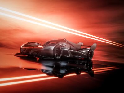 Genesis setzt auf Sport